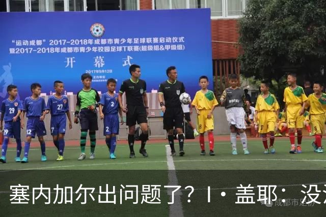 塞内加尔出问题了？I·盖耶：没法解释，赛事开始时我们就犯了错