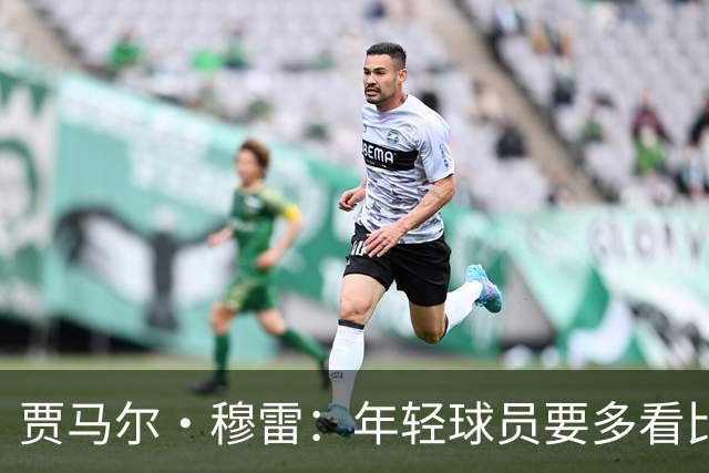 贾马尔·穆雷：年轻球员要多看比赛 练好基本功 其他都会水到渠成