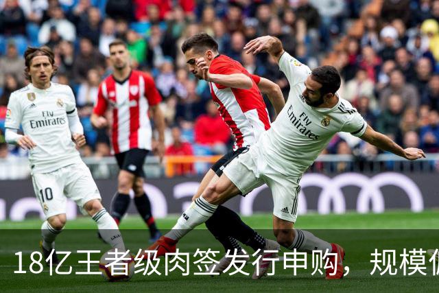 18亿王者级肉签发行申购，规模偏大，股民中到即赚到！